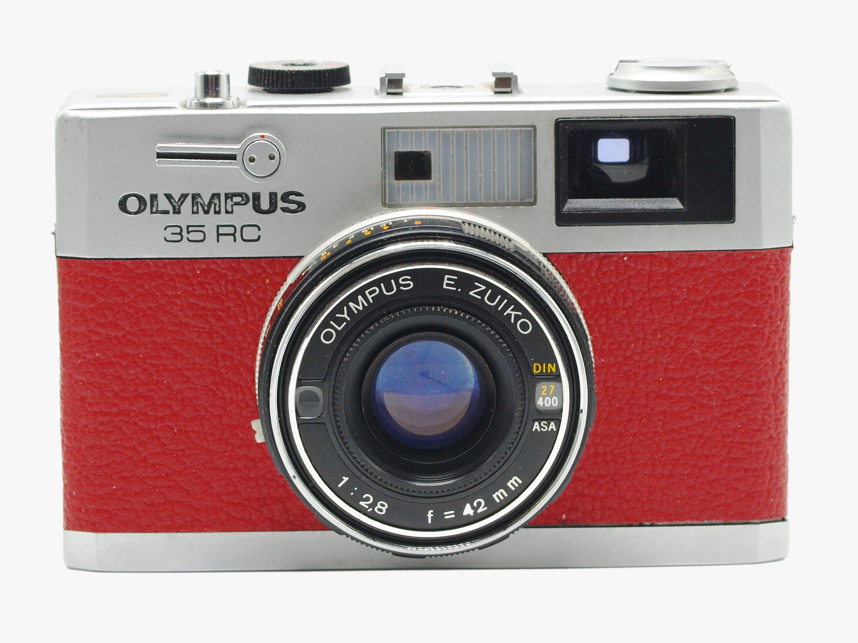Olympus 35 RC